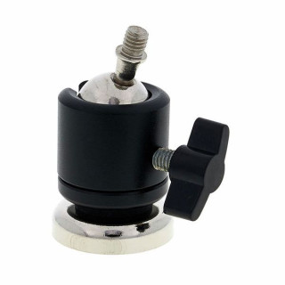 Адаптер с магнитной шаровой головкой Ape Labs Ape Labs Magnet Ballhead Adapter