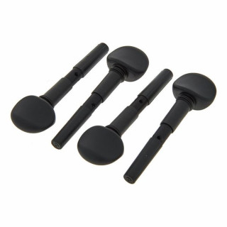 Колки для настройки альта Виттнера 8,6 / 1:30 Wittner Viola Tuning Pegs 8,6 / 1:30