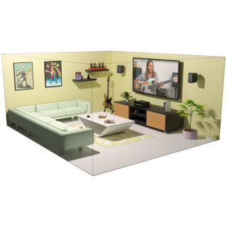 Усилитель the t.amp S-75 MK II Набор №537711 the t.amp S-75 MK II Bundle №537711