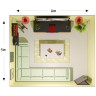 Усилитель the t.amp S-75 MK II Набор №537711 the t.amp S-75 MK II Bundle №537711