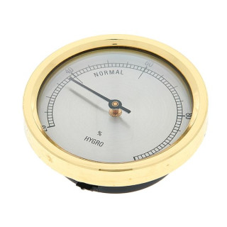 Встроенный гигрометр TFA Gold TFA Built-In Hygrometer Gold