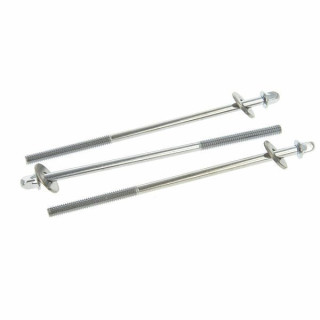 Sonor Bass Dr. Натяжные стержни Delite Sonor Bass Dr. Tension Rods Delite