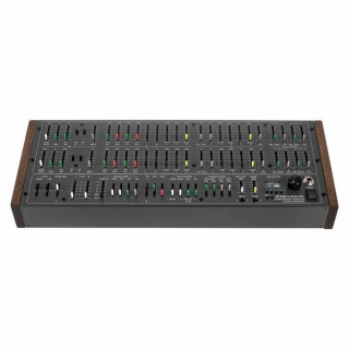 Синтезатор Black Corporation Deckard´s Dream MKII Black Corporation Deckard´s Dream MKII