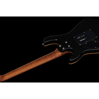 Harley Benton Fusion-III HH FR обжаренный FPU Набор №531929 Harley Benton Fusion-III HH FR Roasted FPU Bundle №531929