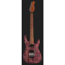 Harley Benton Fusion-III HH FR обжаренный FPU Набор №531929 Harley Benton Fusion-III HH FR Roasted FPU Bundle №531929