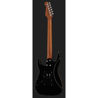 Harley Benton Fusion-III HH FR обжаренный FPU Набор №531929 Harley Benton Fusion-III HH FR Roasted FPU Bundle №531929