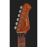 Harley Benton Fusion-III HH FR обжаренный FPU Набор №531929 Harley Benton Fusion-III HH FR Roasted FPU Bundle №531929
