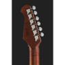 Harley Benton Fusion-III HH FR обжаренный FPU Набор №531929 Harley Benton Fusion-III HH FR Roasted FPU Bundle №531929