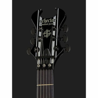 Электрогитара Schecter Synyster Gates Custom S Gloss Schecter Synyster Gates Custom S Gloss