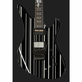 Электрогитара Schecter Synyster Gates Custom S Gloss Schecter Synyster Gates Custom S Gloss