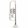 Концерт Томанна для ротационной трубы GMS Thomann Concerto GMS Rotary Trumpet