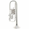 Концерт Томанна для ротационной трубы GMS Thomann Concerto GMS Rotary Trumpet