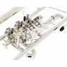 Концерт Томанна для ротационной трубы GMS Thomann Concerto GMS Rotary Trumpet