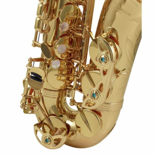 Янагисава A-WO1 альт-саксофон Yanagisawa A-WO1 Alto Sax