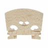 Альт-бридж Aubert №7 50 мм LH Aubert No.7 Viola Bridge 50mm LH