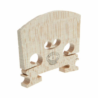 Альт-бридж Aubert №7 50 мм LH Aubert No.7 Viola Bridge 50mm LH