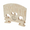 Альт-бридж Aubert №7 50 мм LH Aubert No.7 Viola Bridge 50mm LH