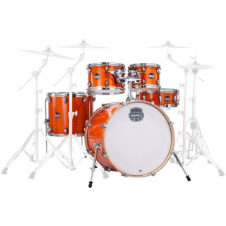 Mapex Mars Maple Stage Shell Set OG Набор №618135 Mapex Mars Maple Stage Shell Set OG Bundle №618135