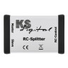 Цифровой RC-разветвитель KS KS Digital RC Splitter