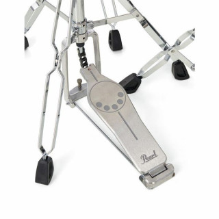 Барабанная установка Pearl EXX725SBR/C Export Jet Black Pearl EXX725SBR/C Export Jet Black