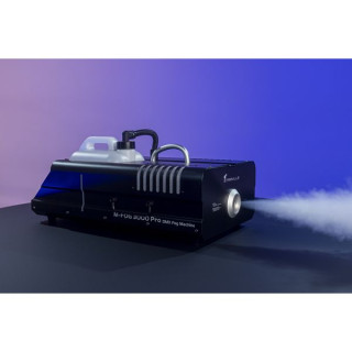 Stairville M-Fog 3000 Pro Stairville M-Fog 3000 Pro