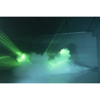 Stairville M-Fog 3000 Pro Stairville M-Fog 3000 Pro