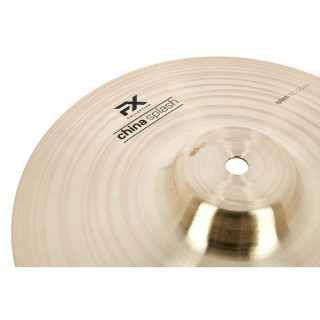 Чайна тарелка Ufip 10" FX China Splash Ufip 10" FX China Splash