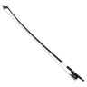 Смычок для виолончели Roth & Junius RJB Composite Cello Bow 1/2 BK Roth & Junius RJB Composite Cello Bow 1/2 BK