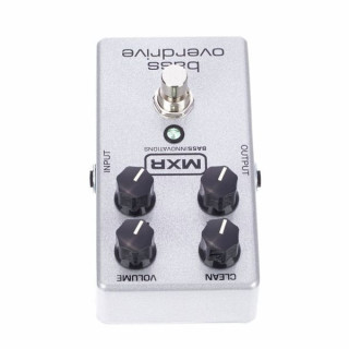 MXR M 89 Bass Overdrive