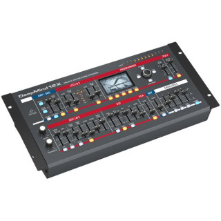 Behringer DeepMind 12XD Behringer DeepMind 12XD