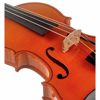 Концертино Карла Хефнера для альта, набор 13" Karl Höfner Concertino Viola Set 13"