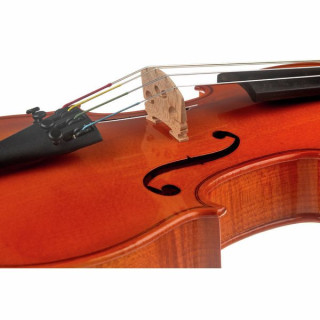 Концертино Карла Хефнера для альта, набор 13" Karl Höfner Concertino Viola Set 13"