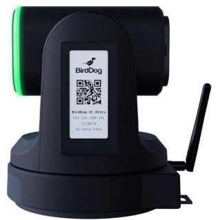 BirdDog X1 Ultra Черный BirdDog X1 Ultra Black