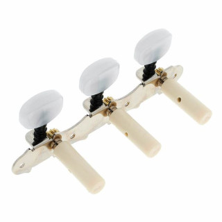 Колки для классической гитары Ortega OTM-FAMILY-NT Tuner Set Ortega OTM-FAMILY-NT Tuner Set