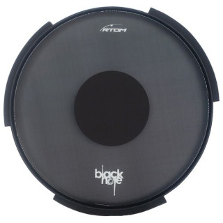Ртом 22" Black Hole Practice Pad V2 Набор №572445 Rtom 22" Black Hole Practice Pad V2 Bundle №572445