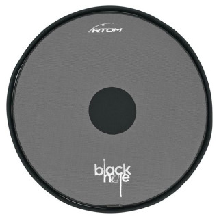 Ртом 22" Black Hole Practice Pad V2 Набор №572445 Rtom 22" Black Hole Practice Pad V2 Bundle №572445