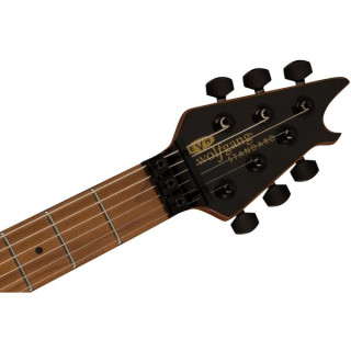 Электрогитара Evh Wolfgang WG Standard BS Gray Evh Wolfgang WG Standard BS Gray