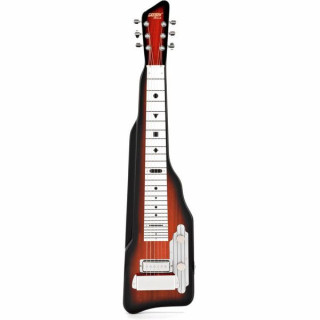 Сталь для притирки Gretsch G5700 Gretsch G5700 Lap Steel