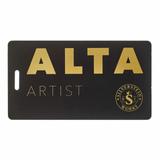 Амбипольный бас-кларнет Silverstein 3.0 Silverstein Ambipoly Bass Clarinet 3.0