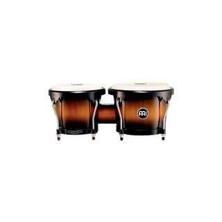 Набор для игры в бонго Meinl HB100VSB Meinl HB100VSB Bongo Set