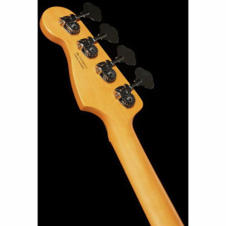 Бас-гитара Fender AM Ultra P Bass MN ArcticPearl Fender AM Ultra P Bass MN ArcticPearl