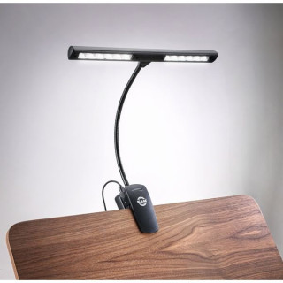 Подсветка для нотдержателя K&M 12266 K&M 12266 Music Stand Light