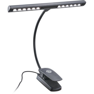 Подсветка для нотдержателя K&M 12266 K&M 12266 Music Stand Light