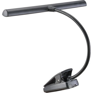 Подсветка для нотдержателя K&M 12266 K&M 12266 Music Stand Light