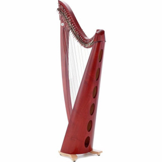 Salvi SALTIT-Красное дерево MSS Titan Salvi SALTIT-MSS Titan Mahogany