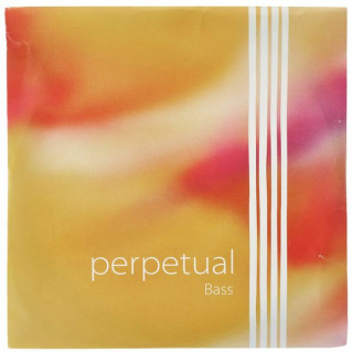 Одиночная струна для контрабаса Pirastro Perpetual Bass E 2,10m Pirastro Perpetual Bass E 2,10m