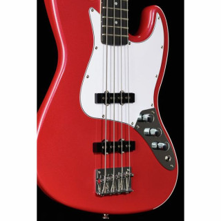 Стандартная серия Harley Benton JB-20 CA Harley Benton JB-20 CA Standard Series