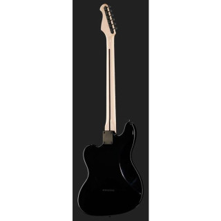 Электрогитара Harley Benton JA-Baritone BK Набор №561133 Harley Benton JA-Baritone BK Bundle №561133