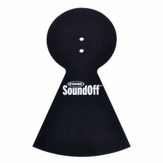 Глушитель звука Evans SO-Cym Evans SO-Cym Sound Off Damper