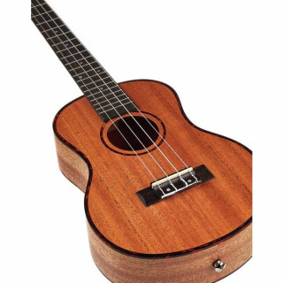 Тенор-гавайская гитара Cascha премиум-класса Mah LH Cascha Tenor Ukulele Premium Mah LH